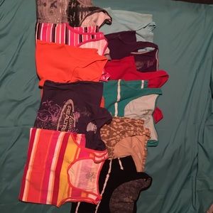 Size Large Tank Top (wife beater style)